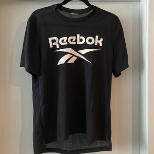 Reebok Short Sleeve